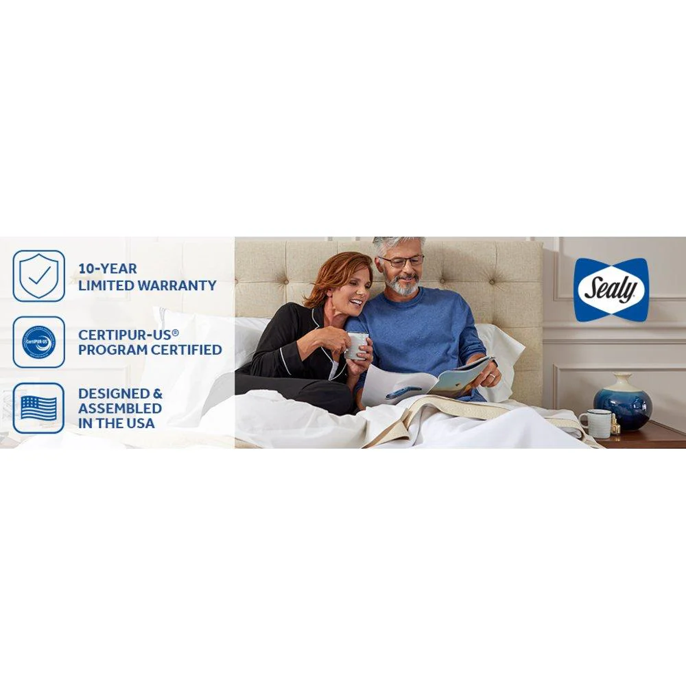 Kenaston II Innerspring Mattress - Image 5