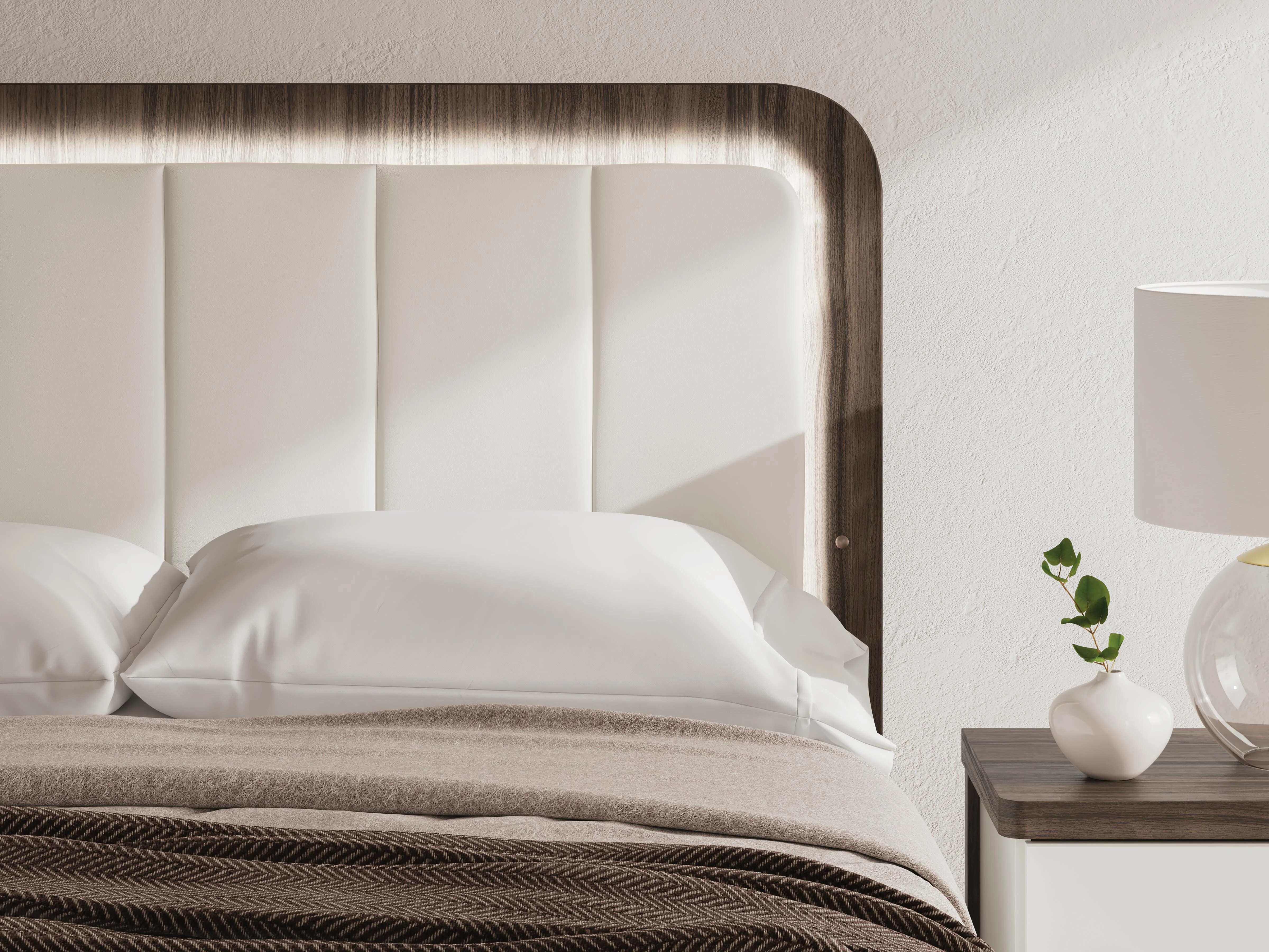 Kendanport Upholstered Bed - Image 15