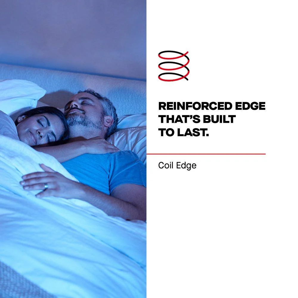 Kennett Spring Mattress - Image 36