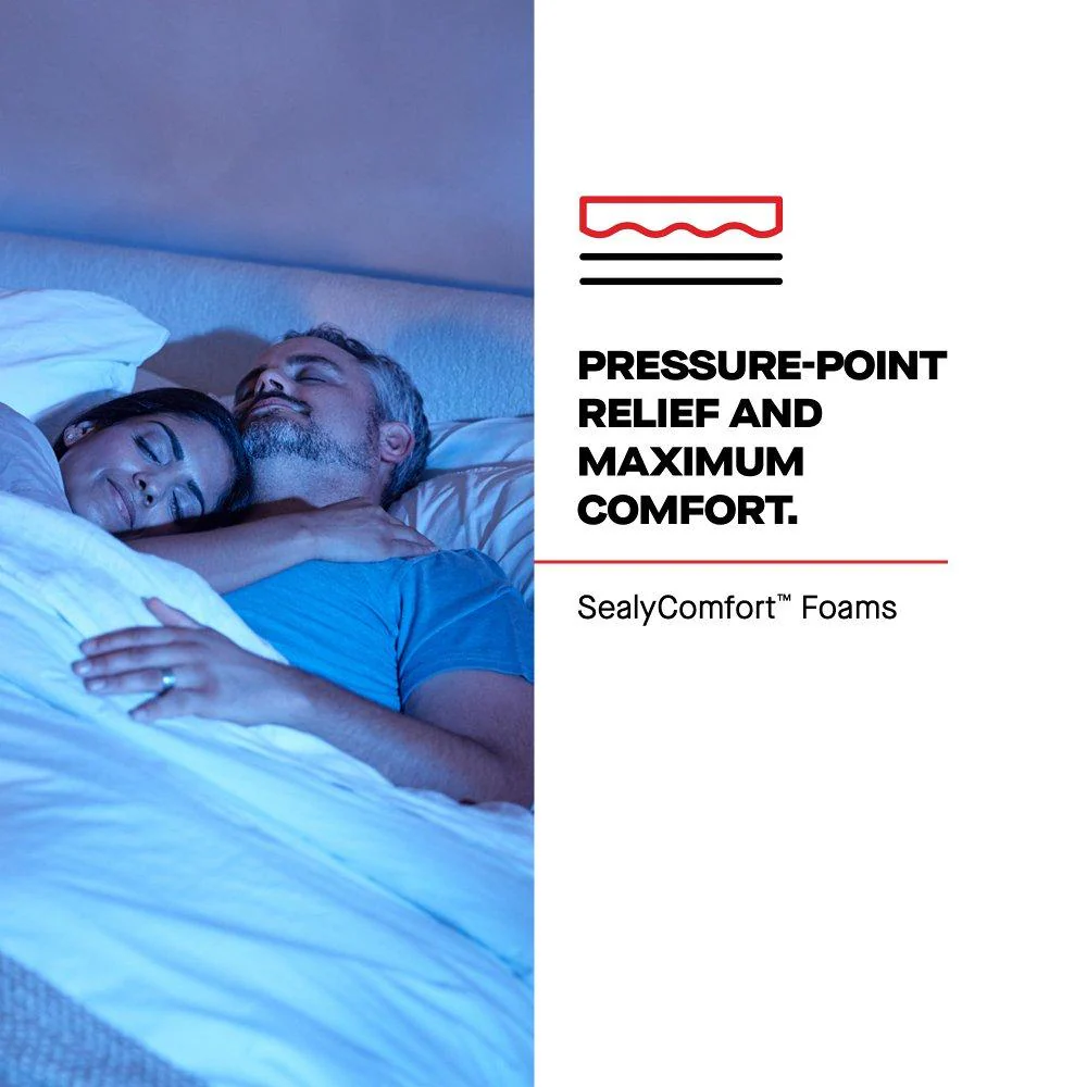 Keyport Spring Mattress - Image 38