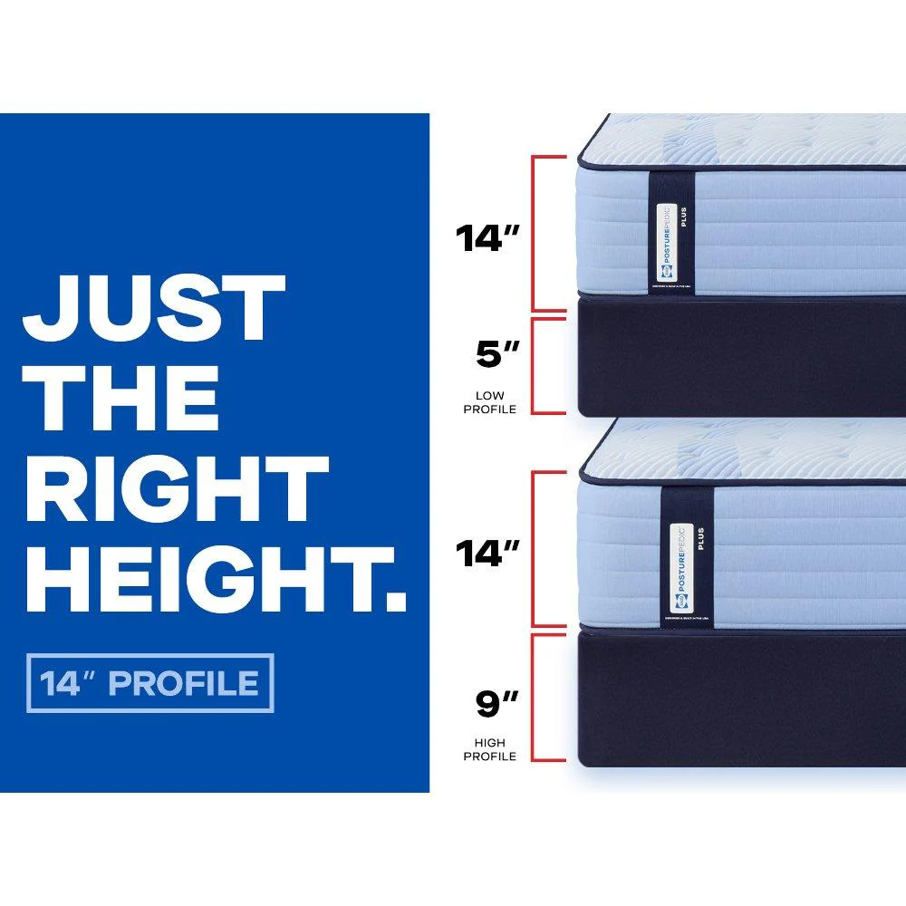 Keyport Spring Mattress - Image 43