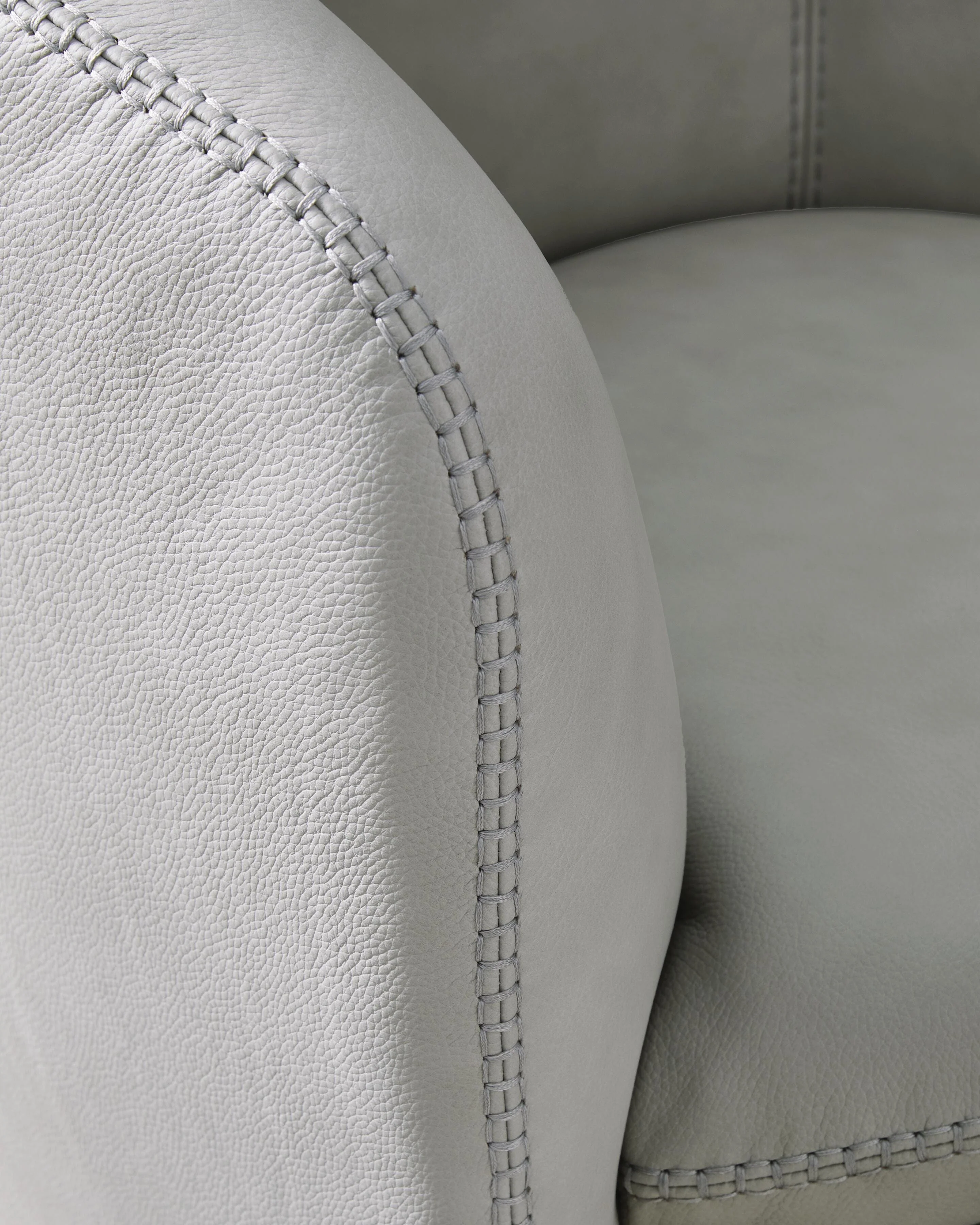 Kierreys Swivel Accent Chair - Image 22