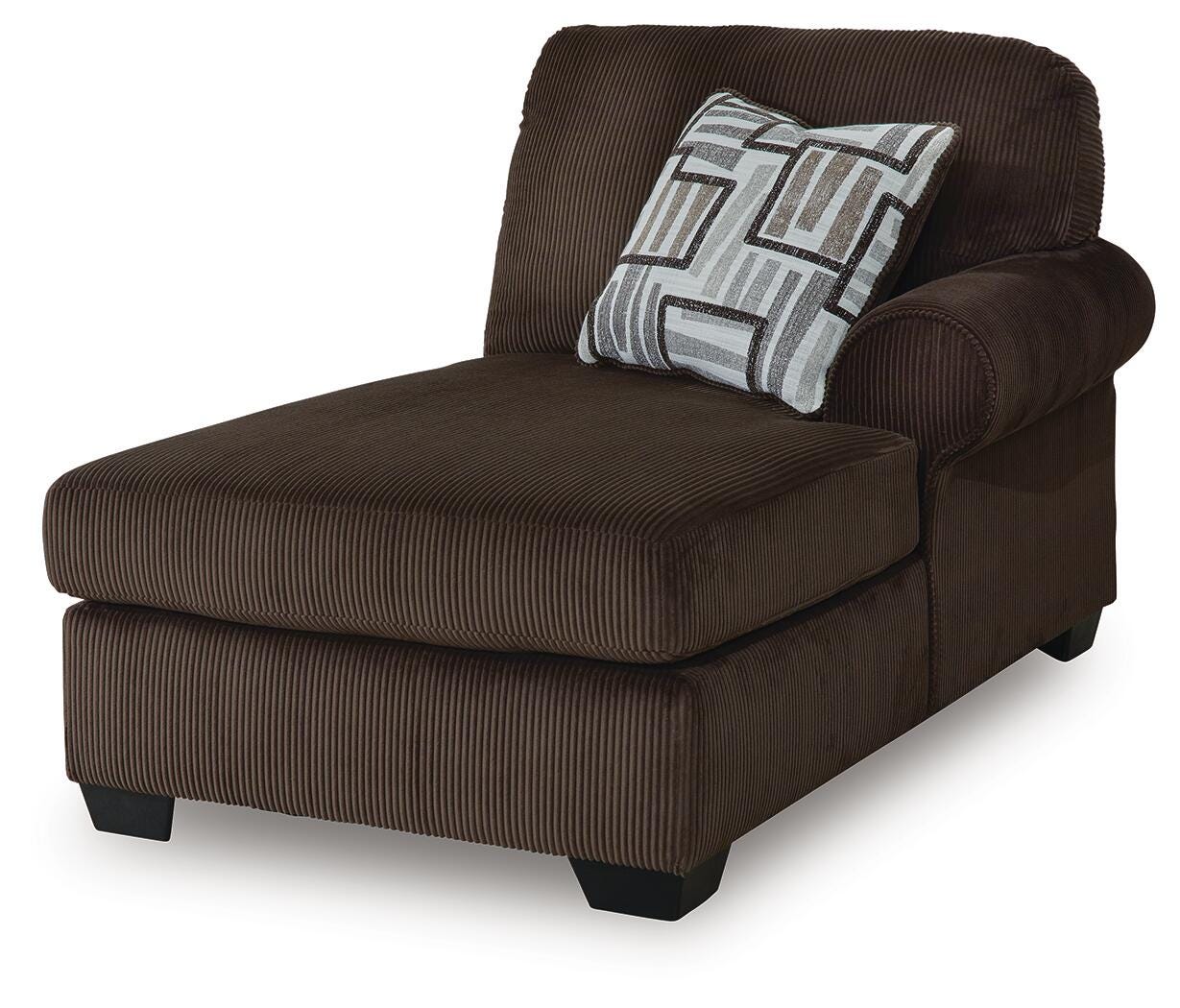 Kimlee Sectional with Chaise - Image 5