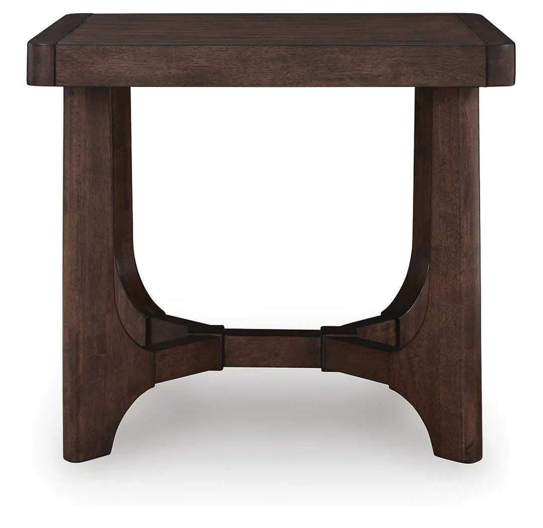 Korestone End Table - Image 21