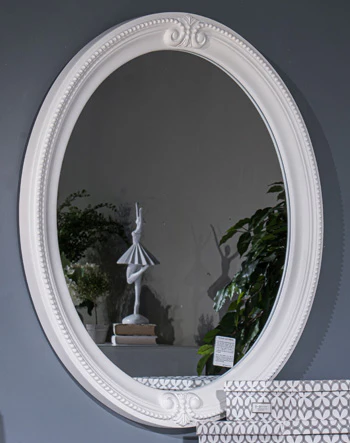 Kozlani Bedroom Mirror