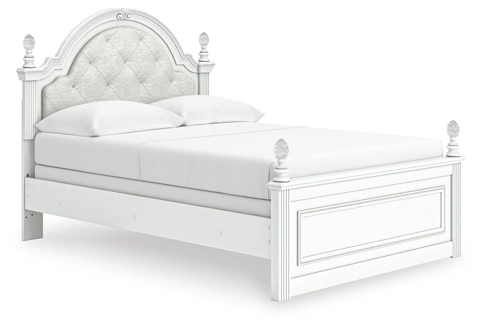 Kozlani Upholstered Bed - Image 26