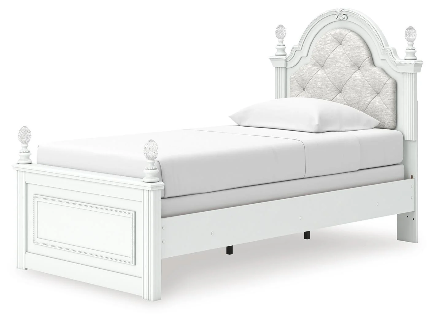 Kozlani Upholstered Bed - Image 4