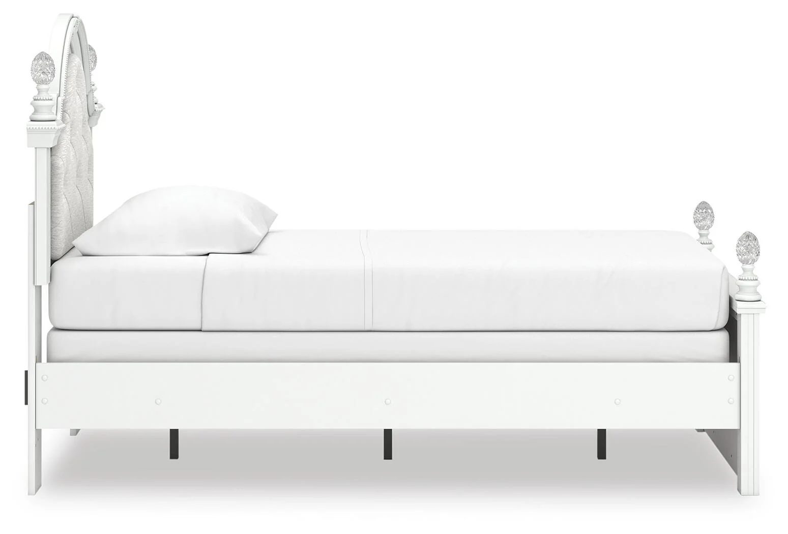 Kozlani Upholstered Bed - Image 9