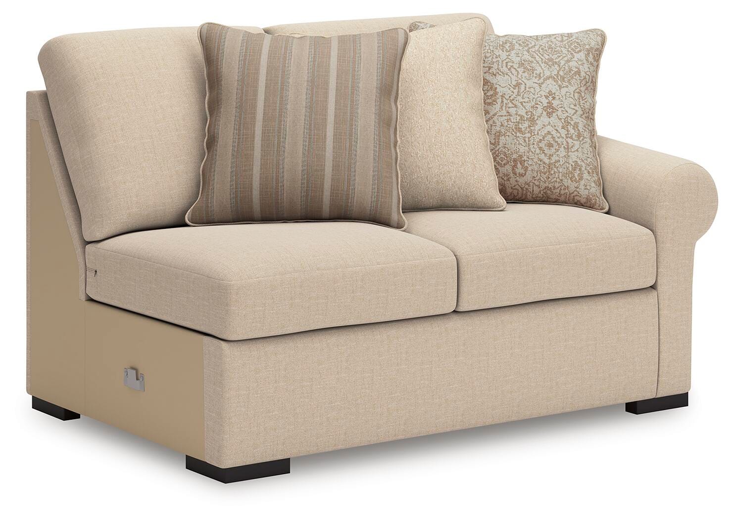 LadyMae Sectional - Image 9