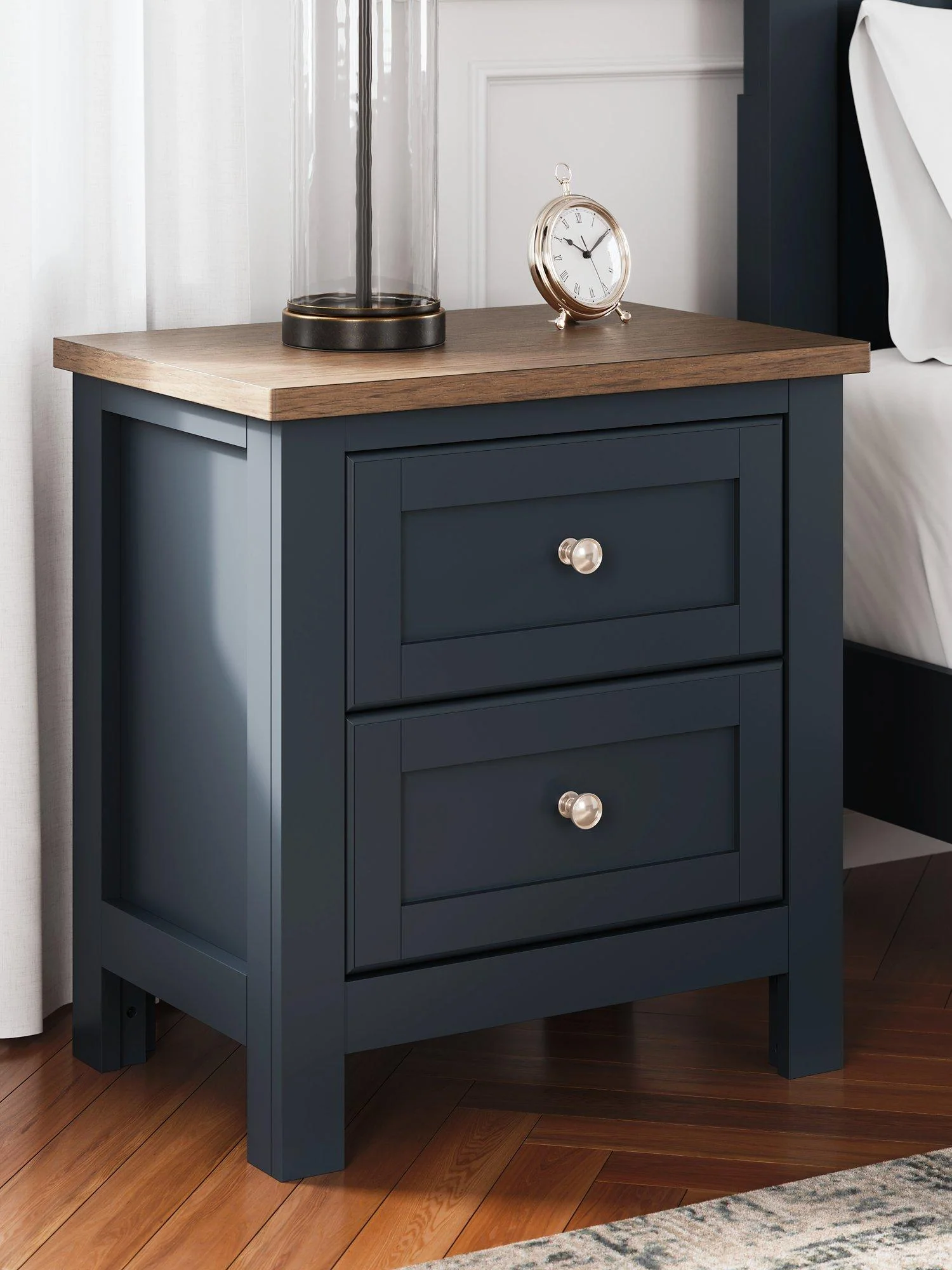 Landocken Nightstand - Image 2