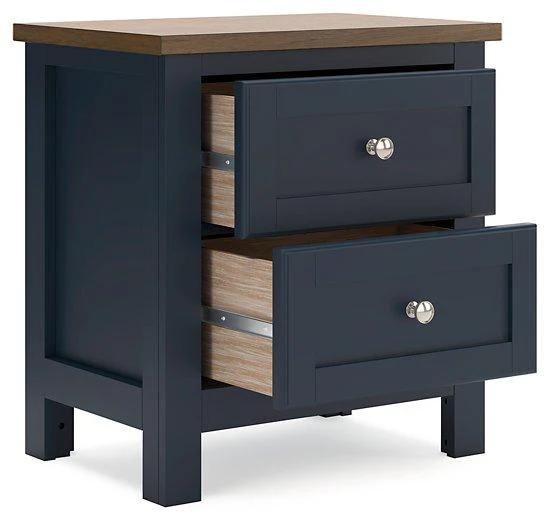 Landocken Nightstand - Image 6