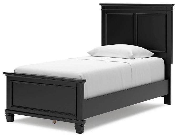 Lanolee Bed - Image 8