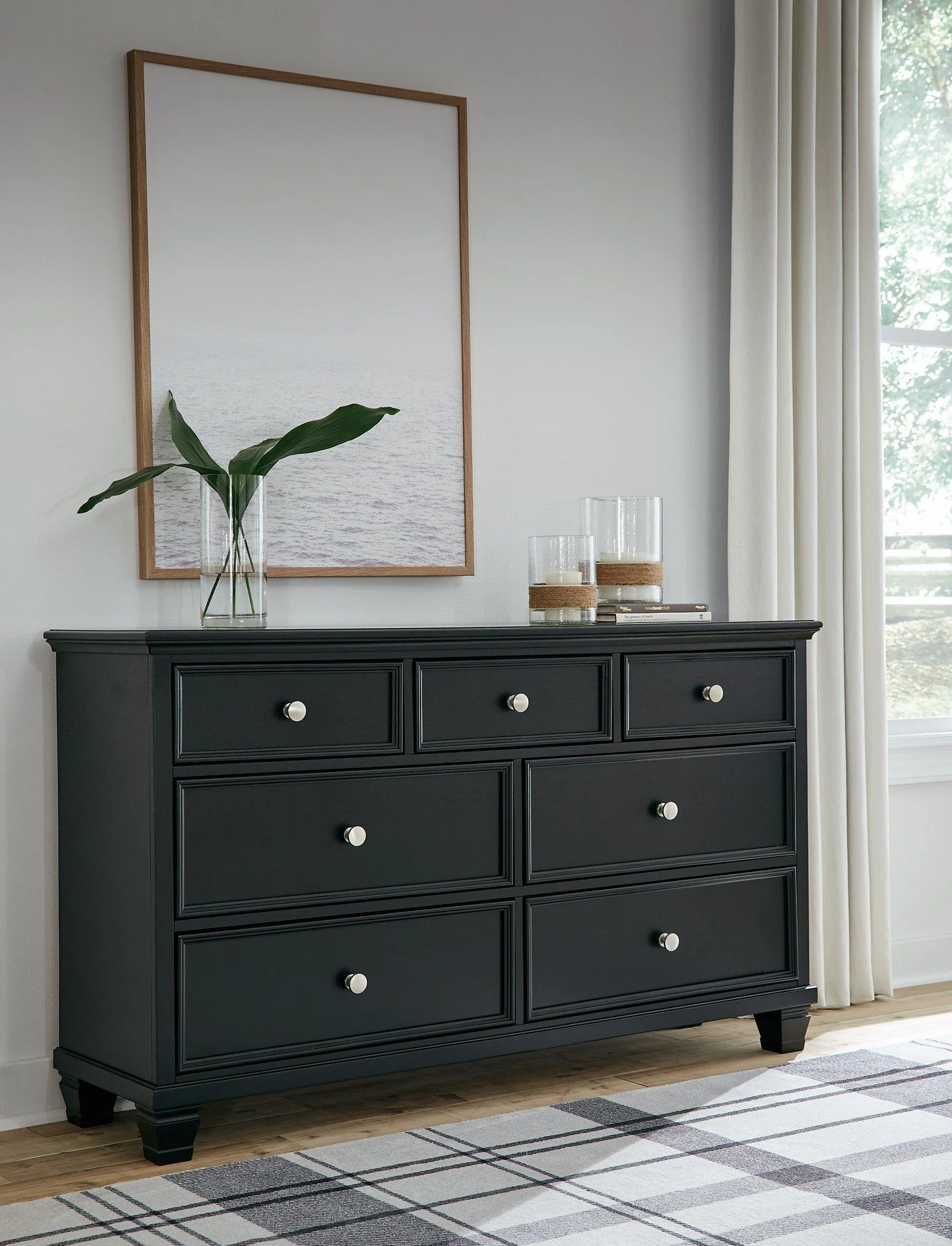 Lanolee Dresser - Image 2