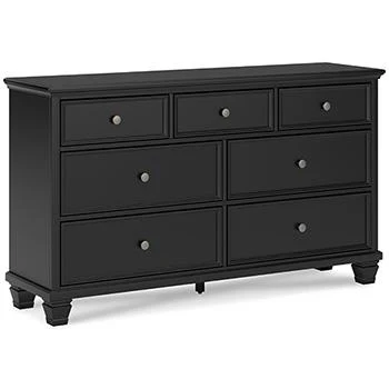 Lanolee Dresser - Image 3