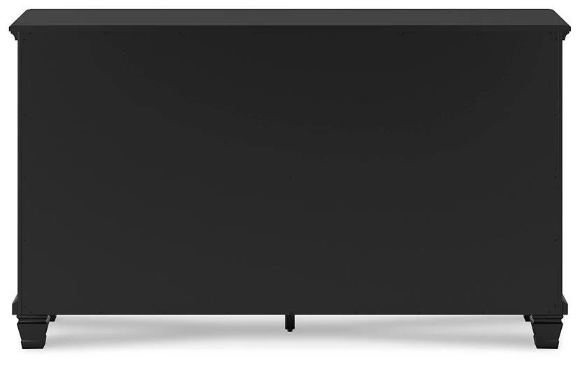 Lanolee Dresser - Image 7