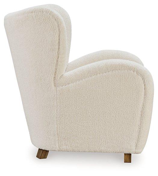 Larbell Accent Chair - Image 13