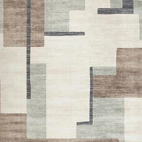 Larkport Washable Area Rug - Image 10