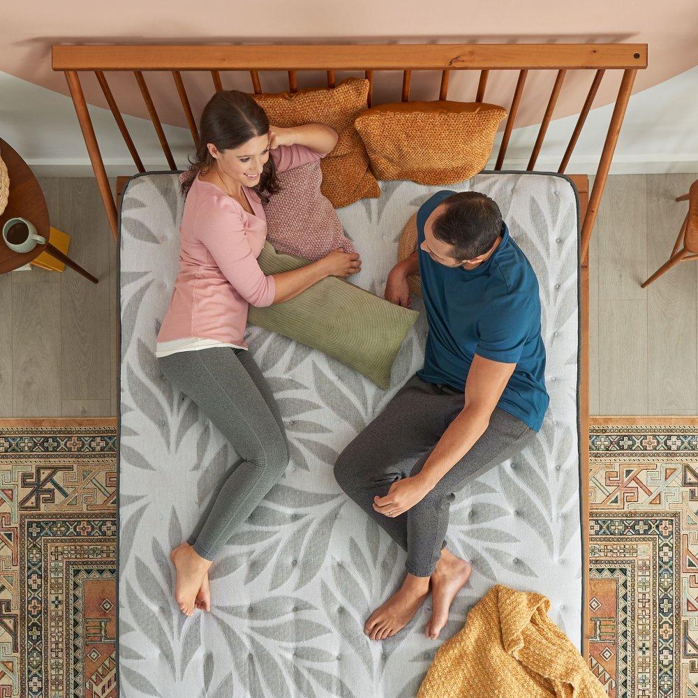 Lavina II Innerspring Mattress - Image 36