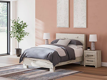 Lawroy Bed - Image 70