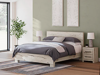 Lawroy Bed - Image 83