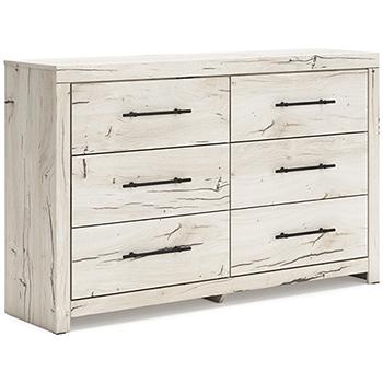 Lawroy Dresser and Mirror - Image 13