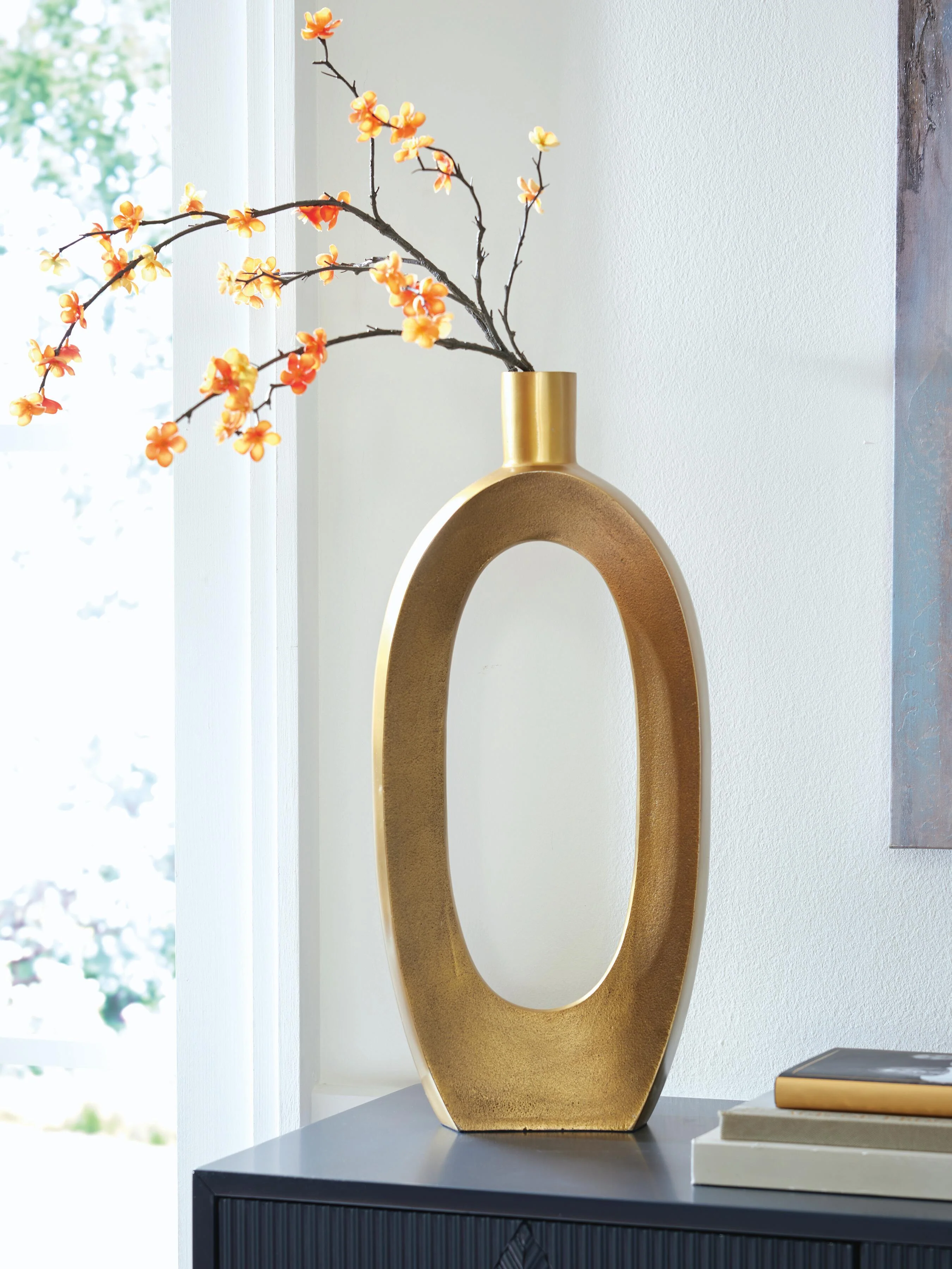 Lawtonville Vase - Image 9