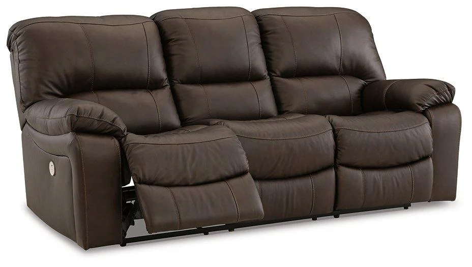 Leesworth Power Reclining Sofa - Image 6