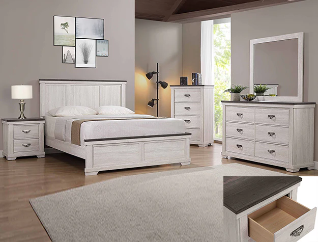 LEIGHTON DRESSER
