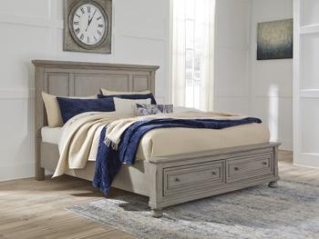 Lettner Bed - Image 20