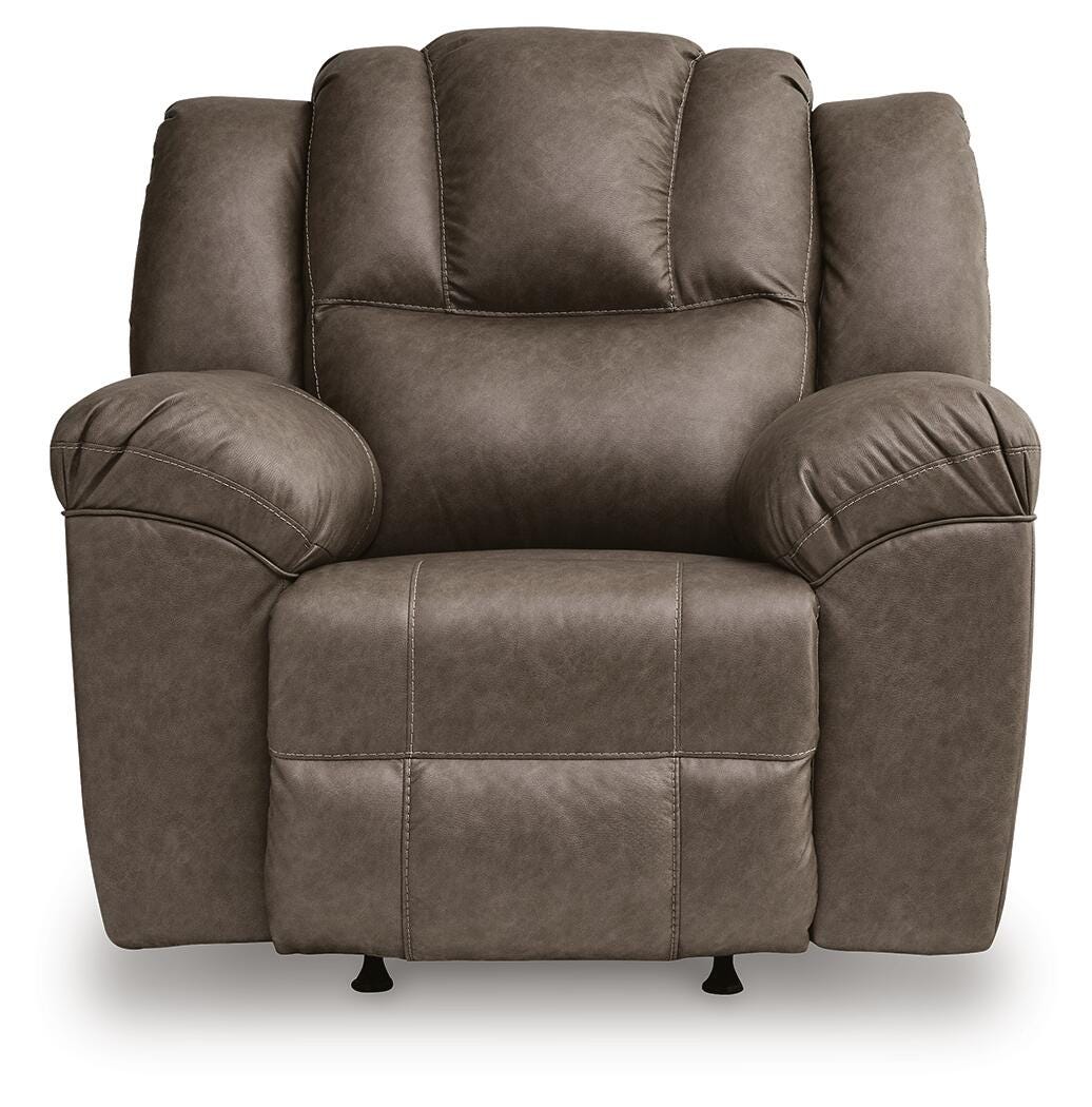 Lowilla Recliner - Image 6