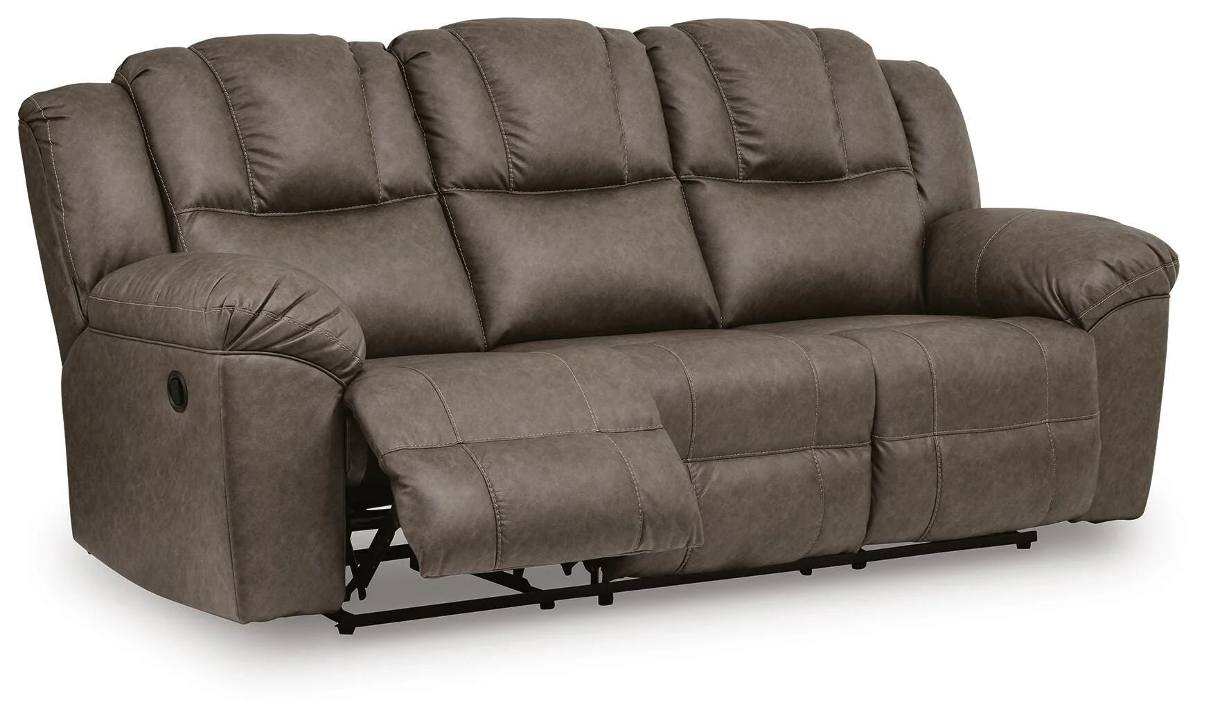 Lowilla Reclining Sofa - Image 6