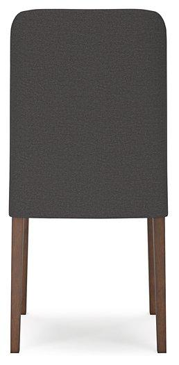 Lyncott Dining Chair - Image 10