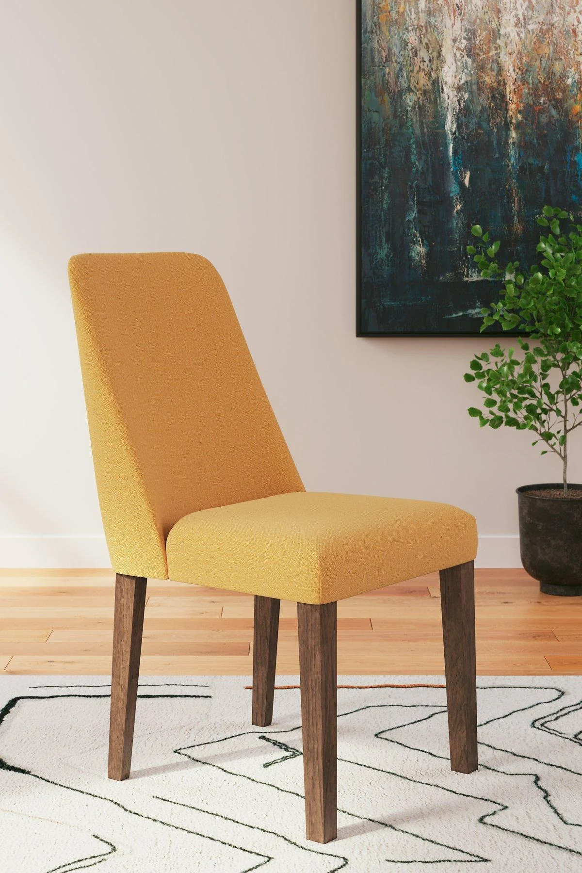 Lyncott Dining Chair - Image 53