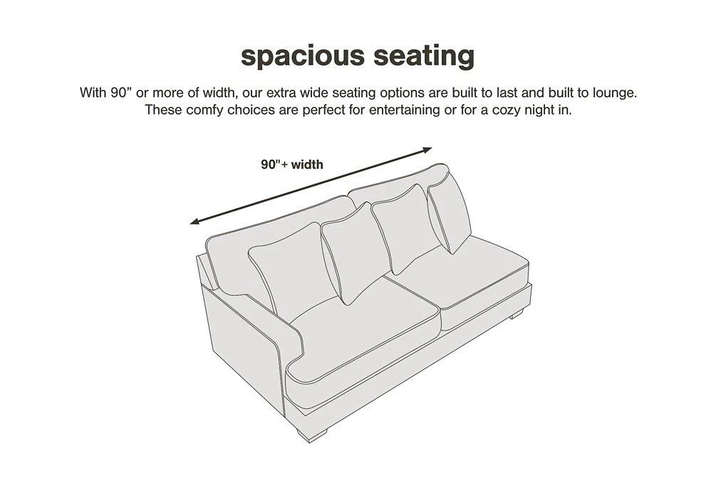 Maggie Sofa - Image 9