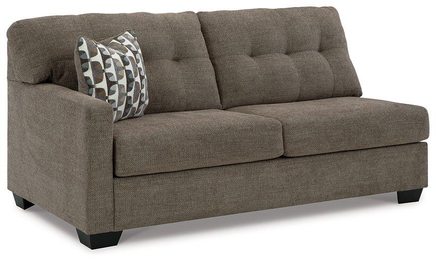 Mahoney 2-Piece Sectional with Chaise - Image 43
