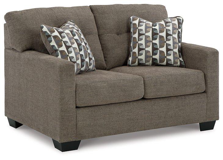 Mahoney Loveseat - Image 5
