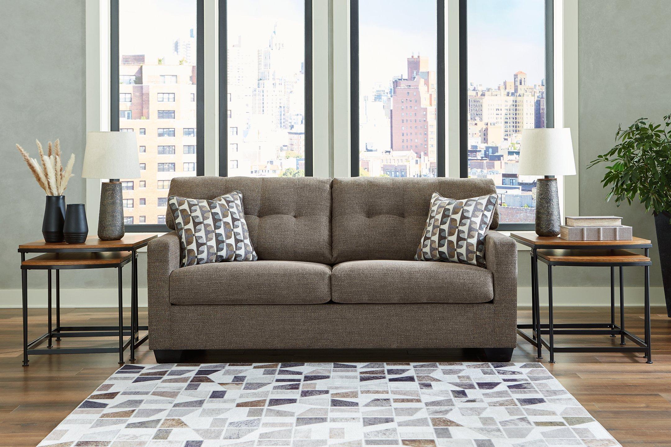 Mahoney Sofa - Image 2