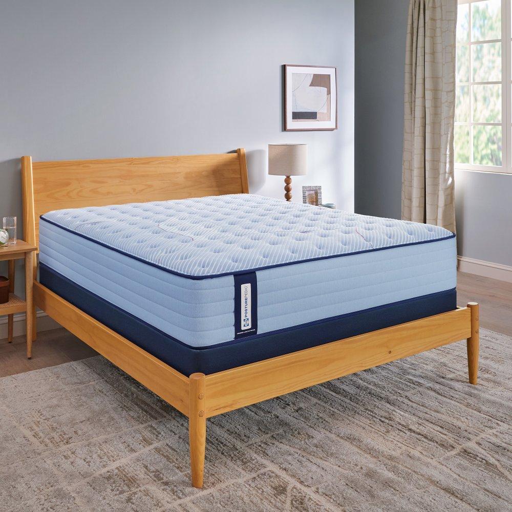 Maida Spring Mattress - Image 2