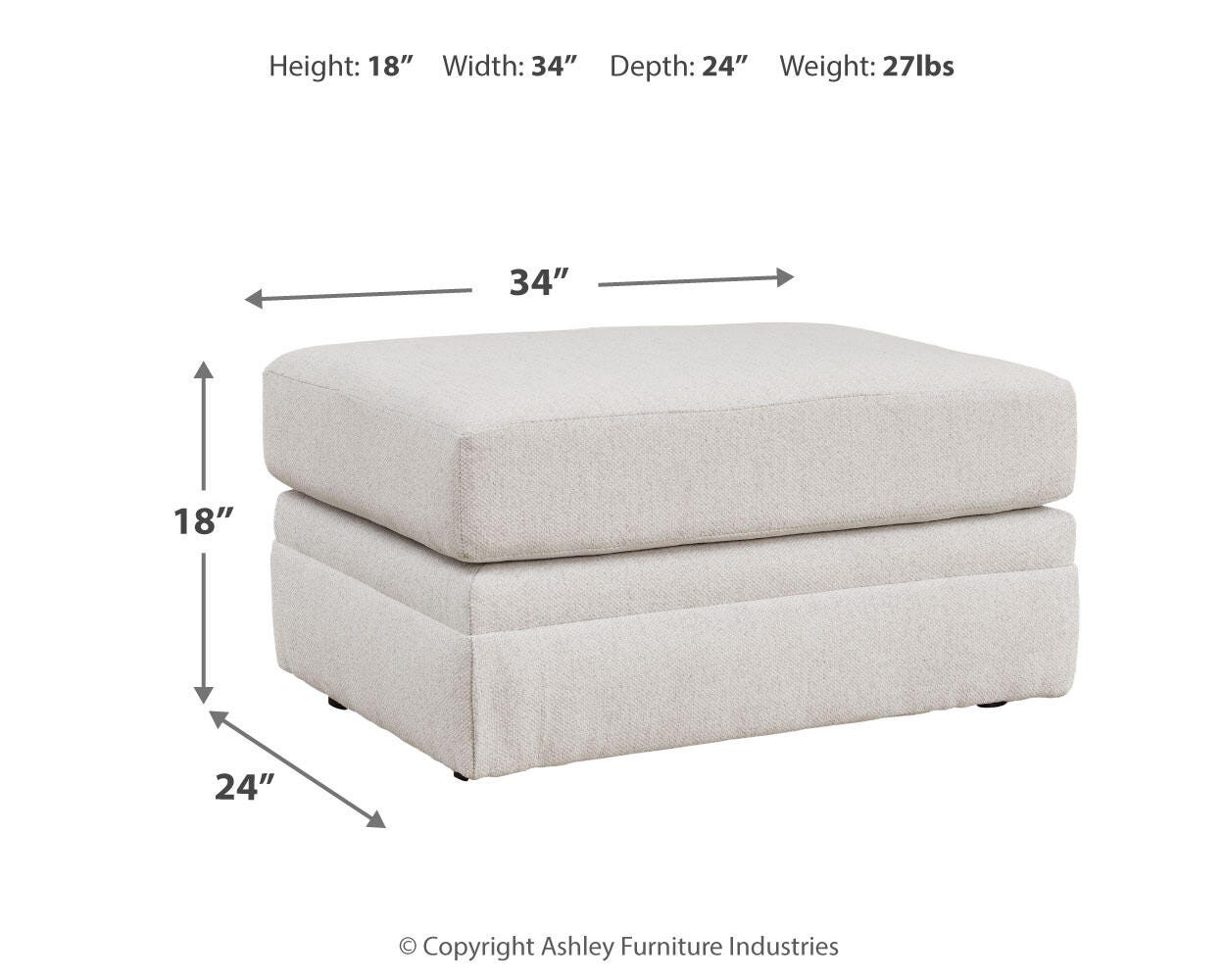 Maitelynn Upholstery Package - Image 19
