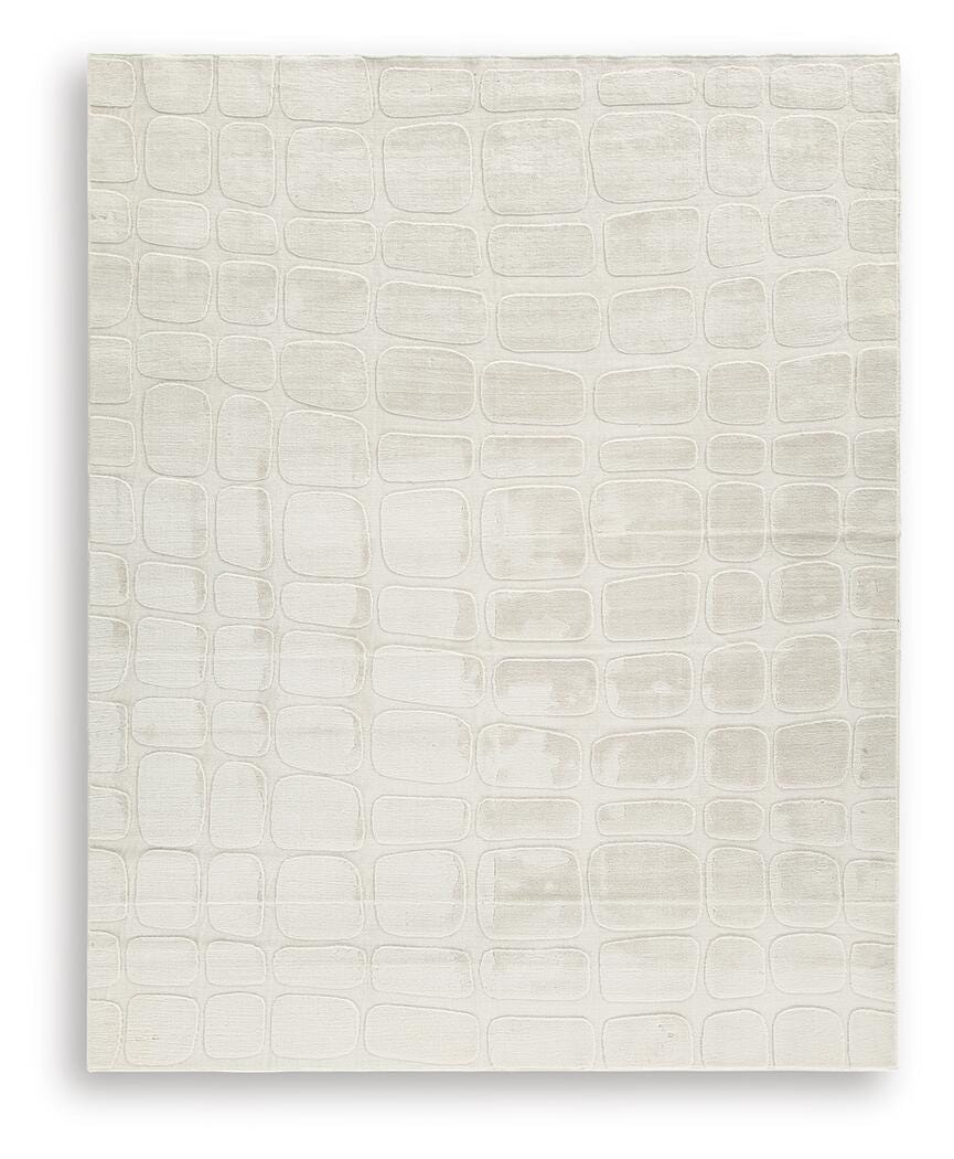 Malvinsboro Washable Area Rug - Image 7