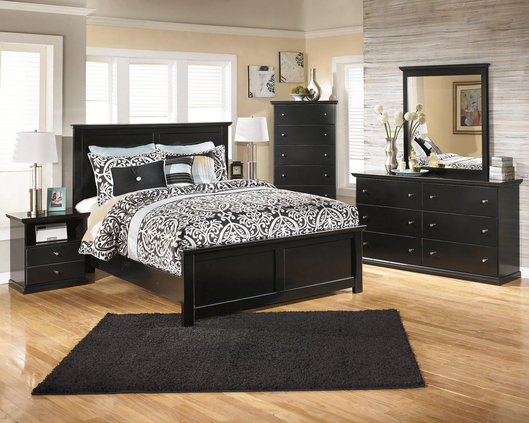 Maribel Youth Chest of Drawers - Image 9