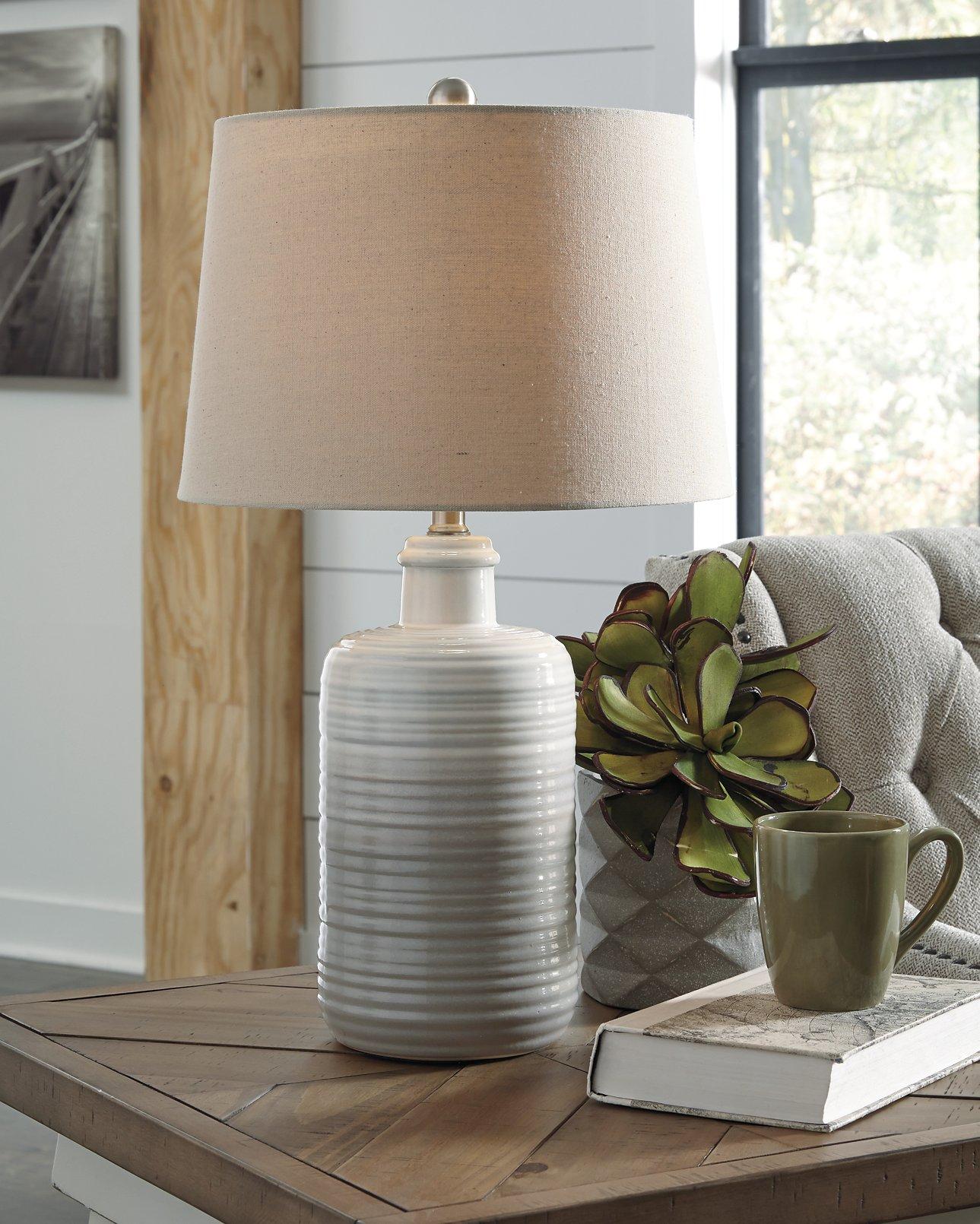 Marnina Table Lamp (Set of 2) - Image 2