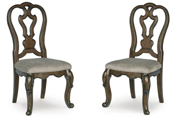 Maylee Dining Room Set - Image 48