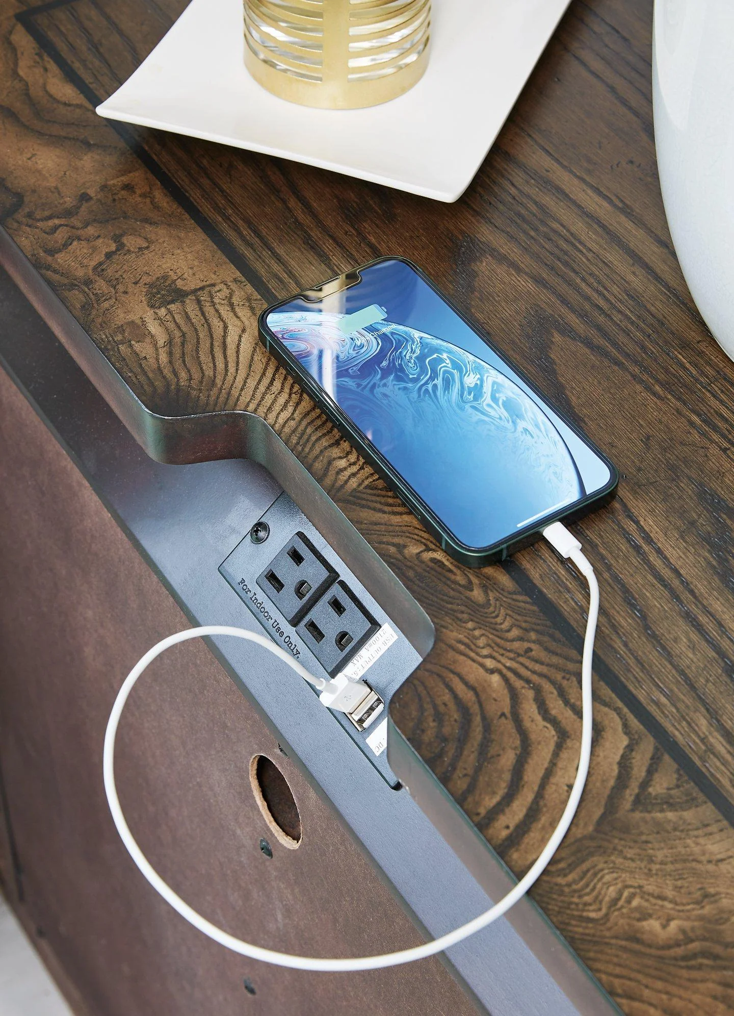 Maylee Nightstand - Image 10