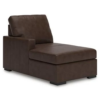McDowlan Sectional with Chaise - Image 42