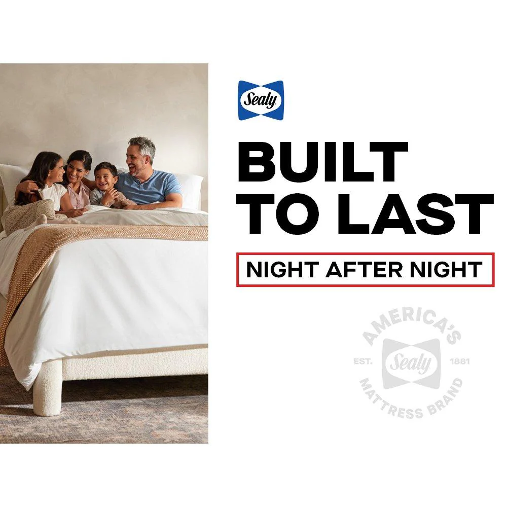 Medina IITight Top Spring Mattress - Image 13