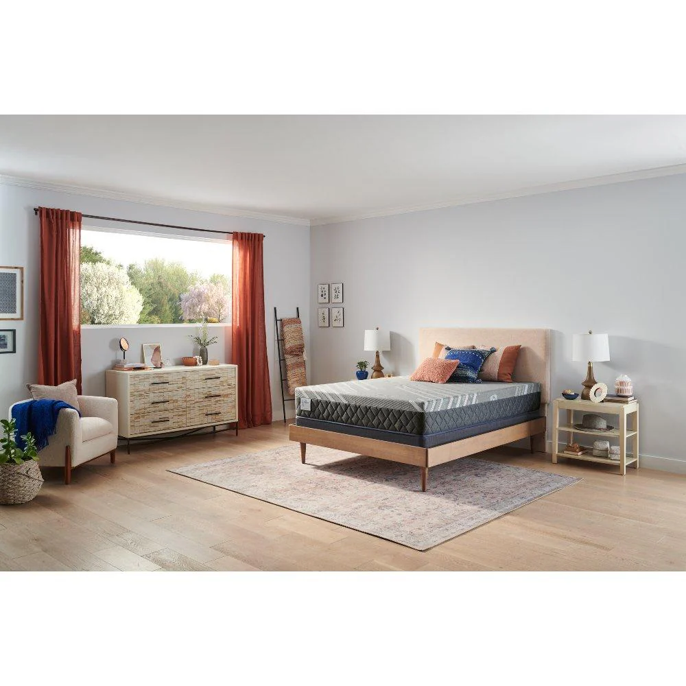 Miami Hybrid Mattress - Image 9
