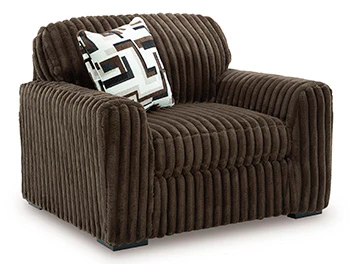 Midnight-Madness Oversized Chair - Image 3