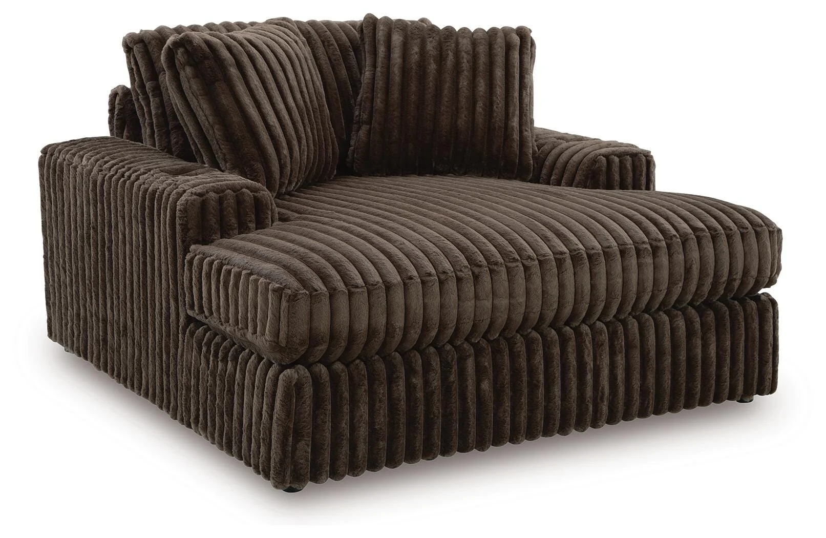 Midnight-Madness Oversized Chaise - Image 11
