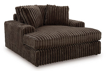 Midnight-Madness Oversized Chaise - Image 13